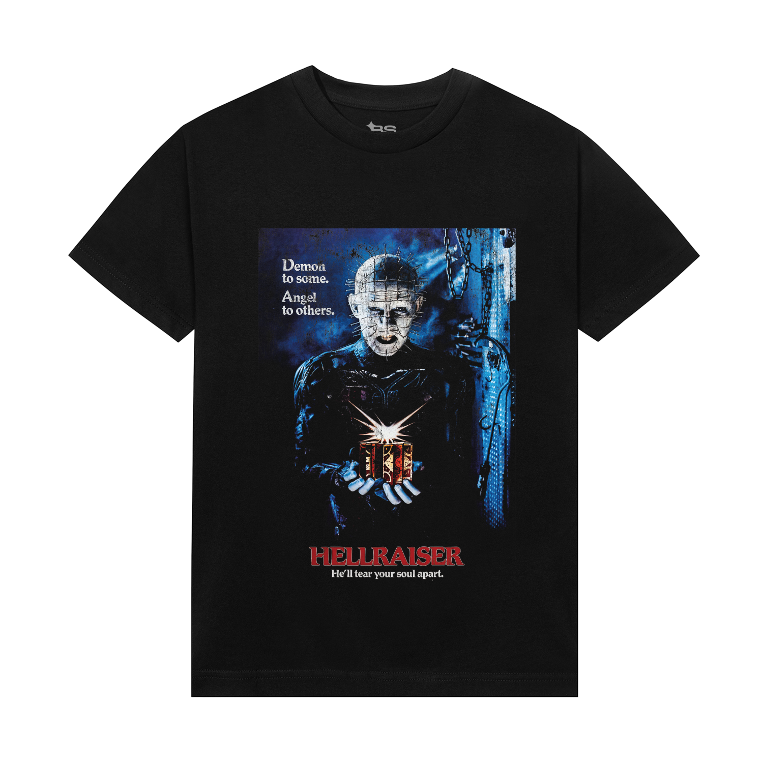 Hellraiser