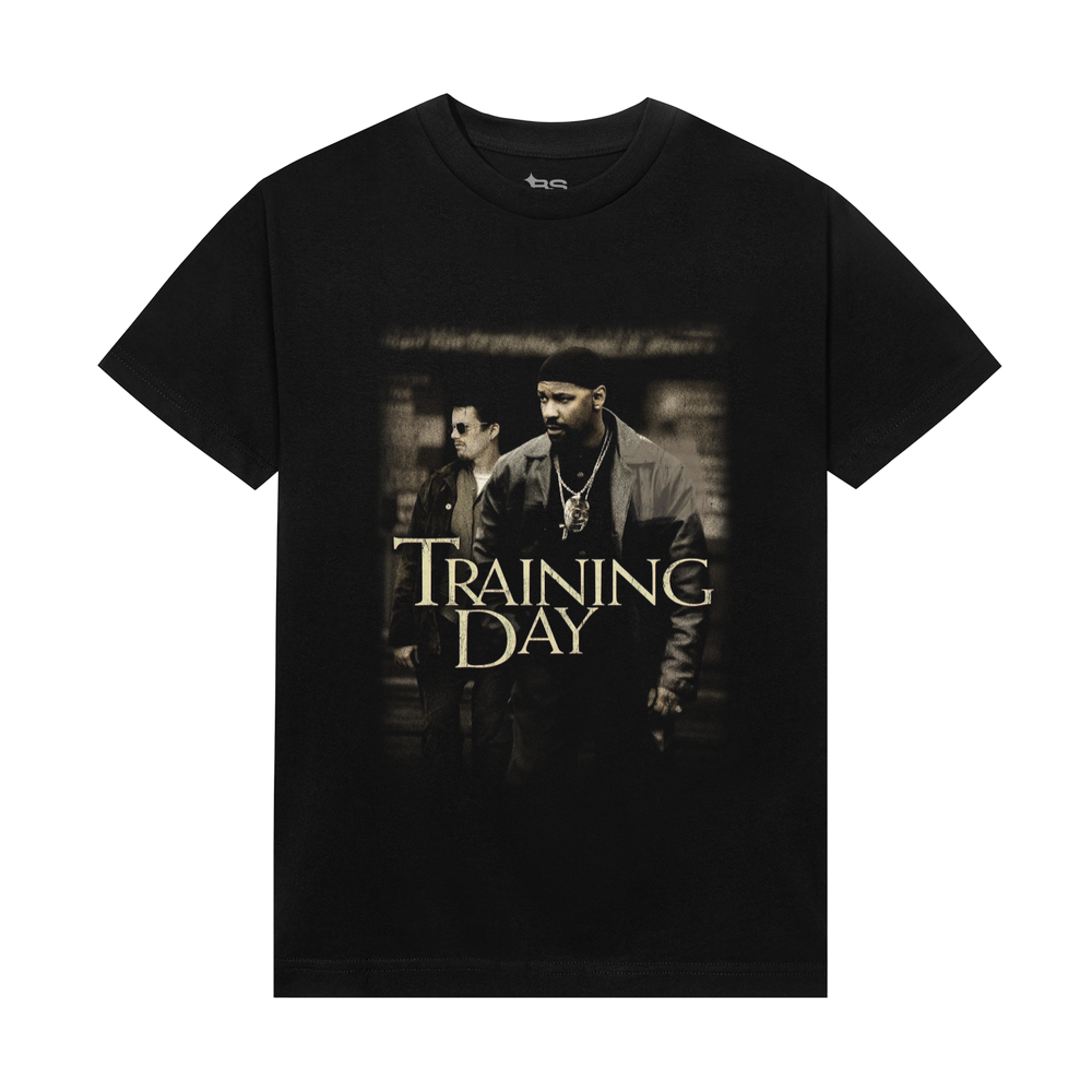 King Kong LAPD Crime Thriller T-Shirt