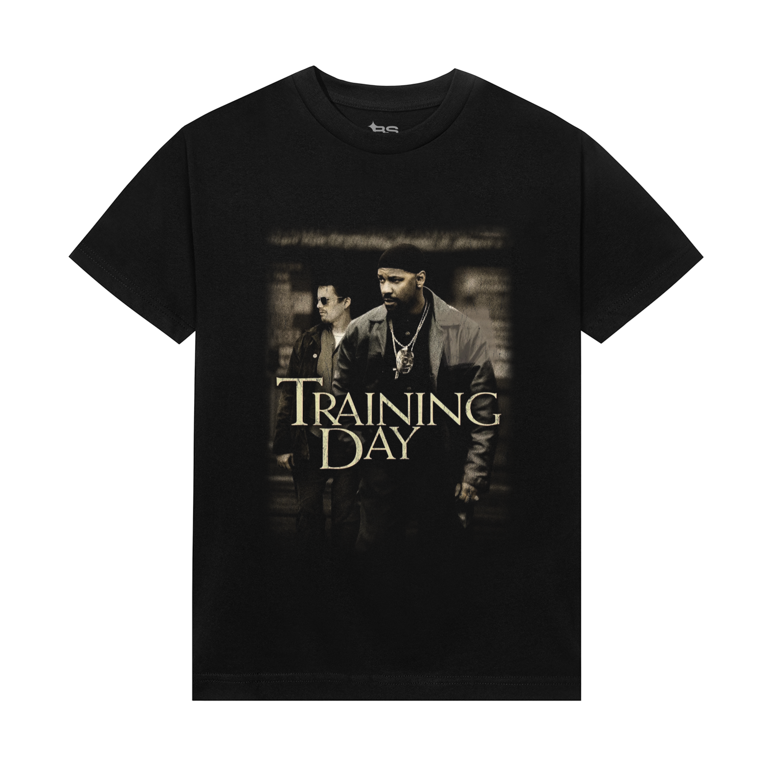 Training Day