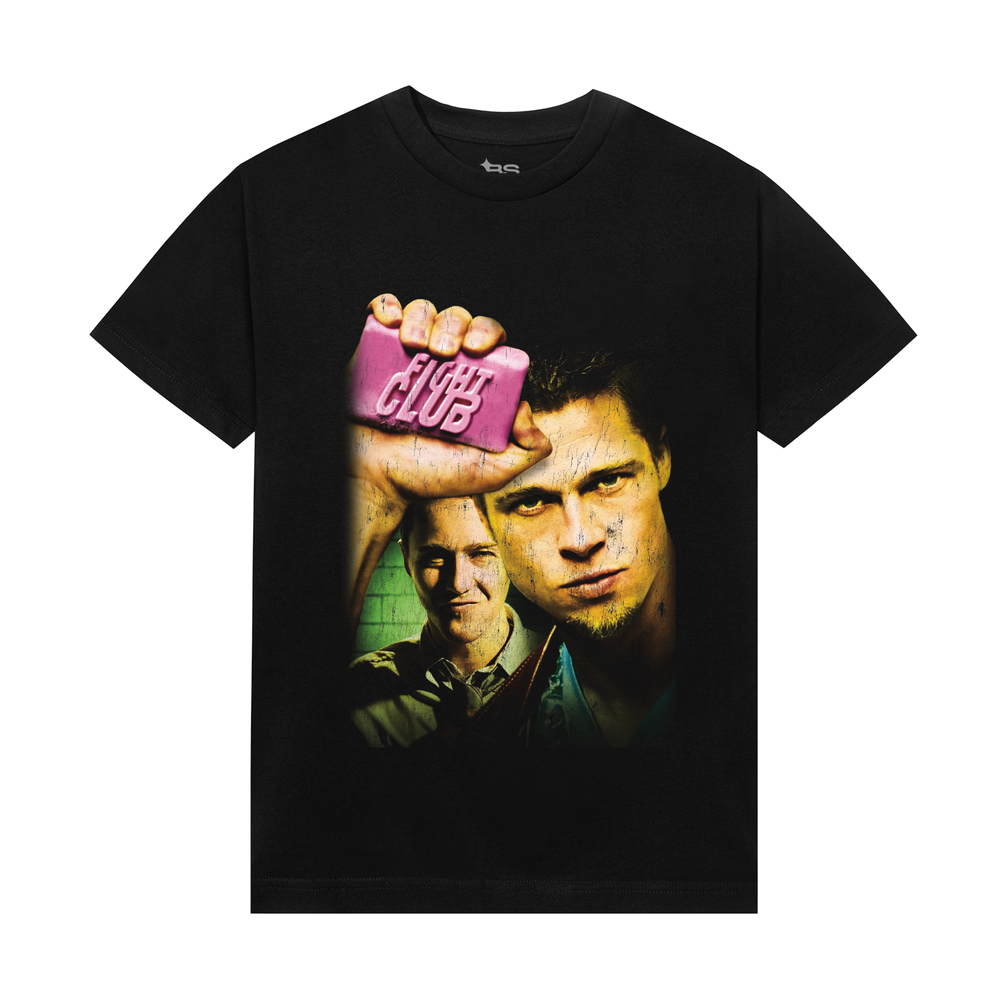 Underground Bare-Knuckle Cast Vol. 2 T-Shirt