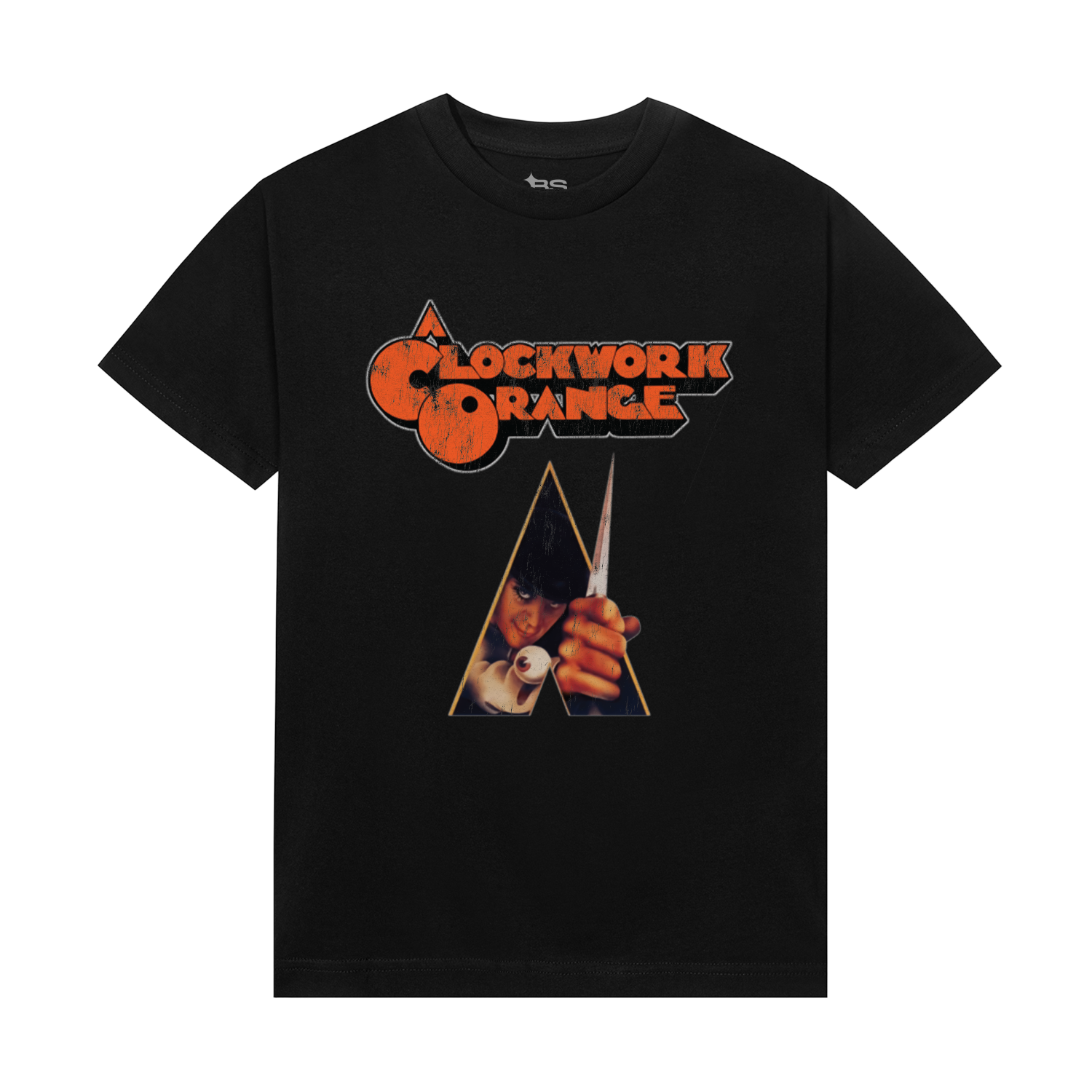 A Clockwork Orange