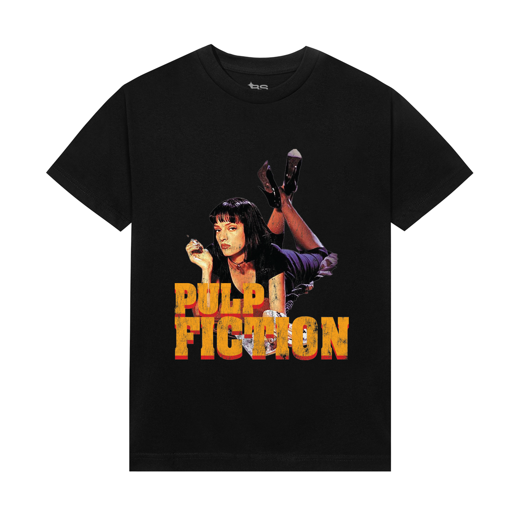 Pulp Fiction Vol. 2