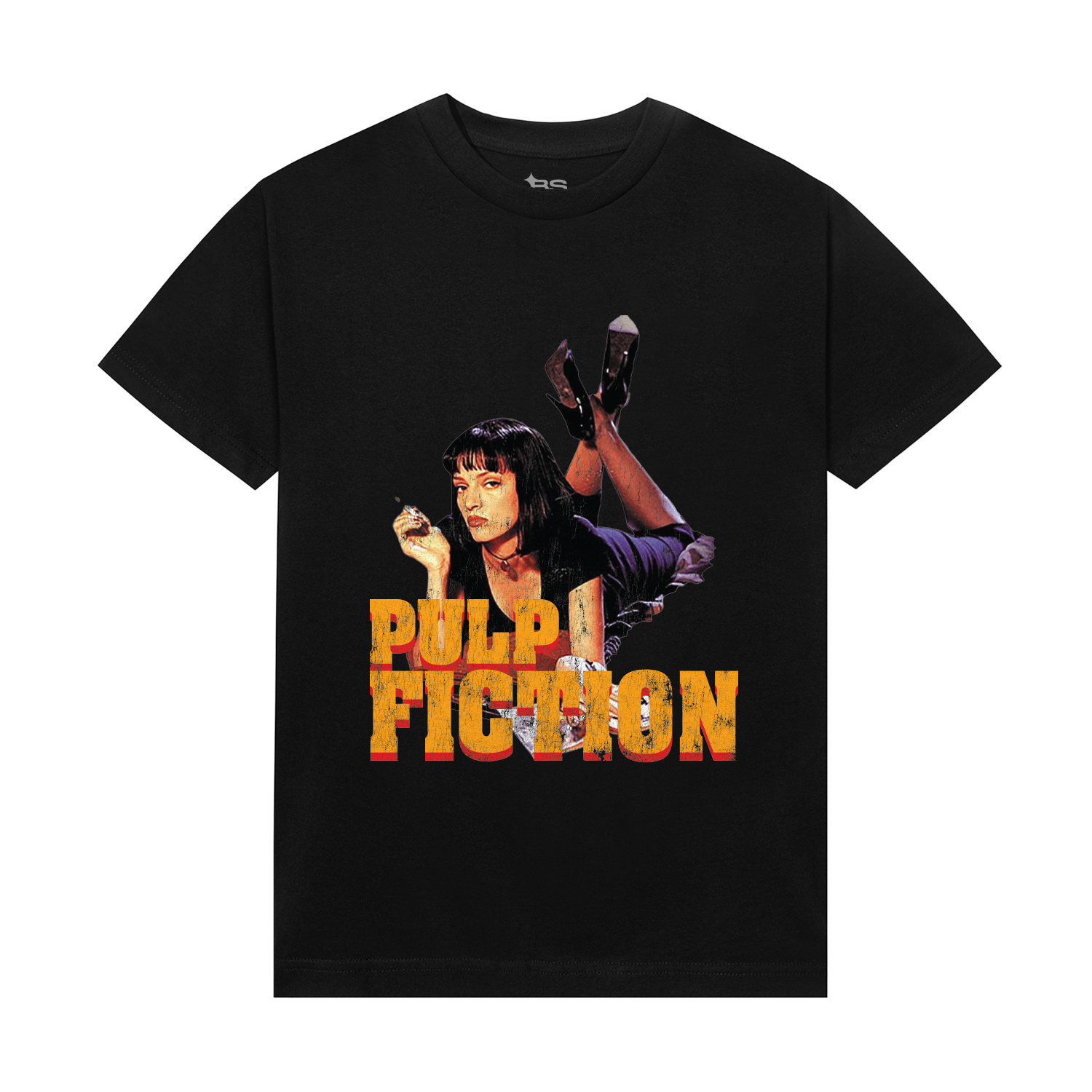 Pulp Fiction Vol. 2
