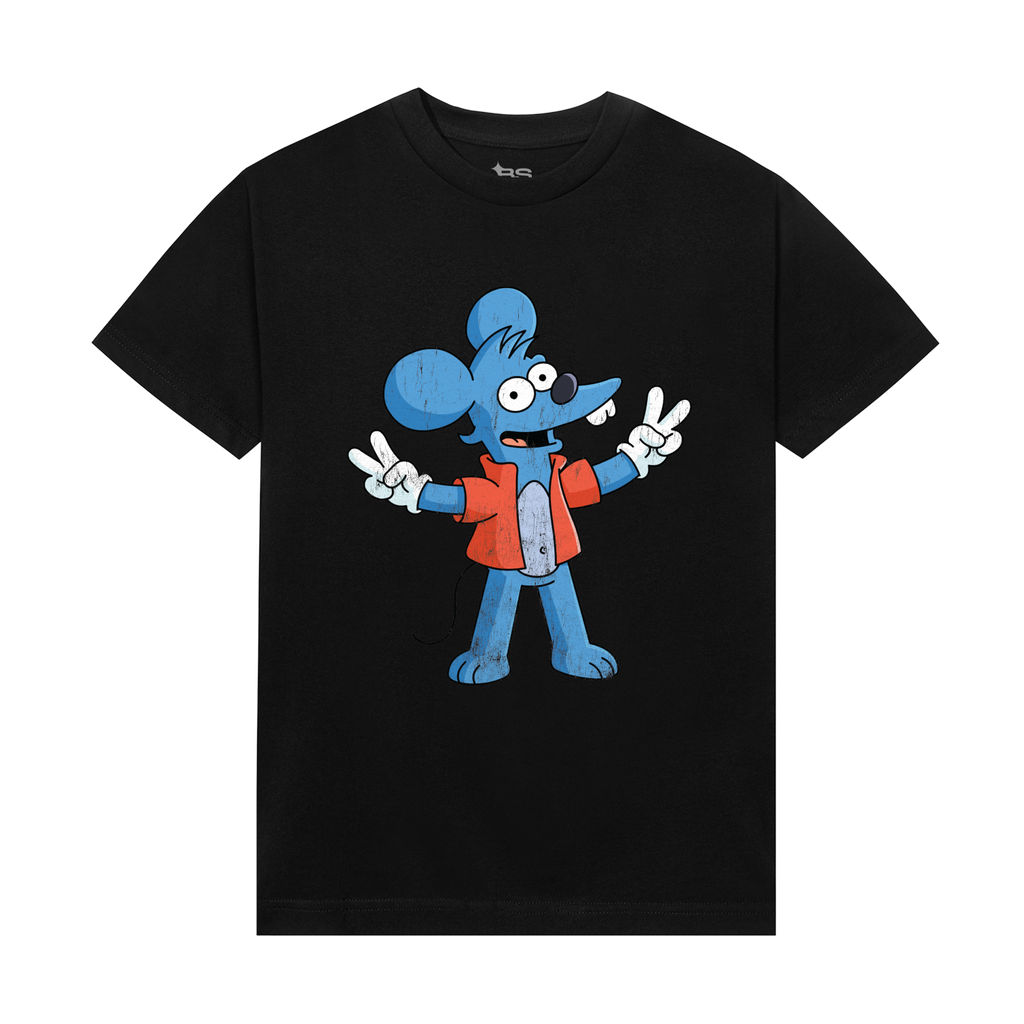 Itchy (The Simpsons)