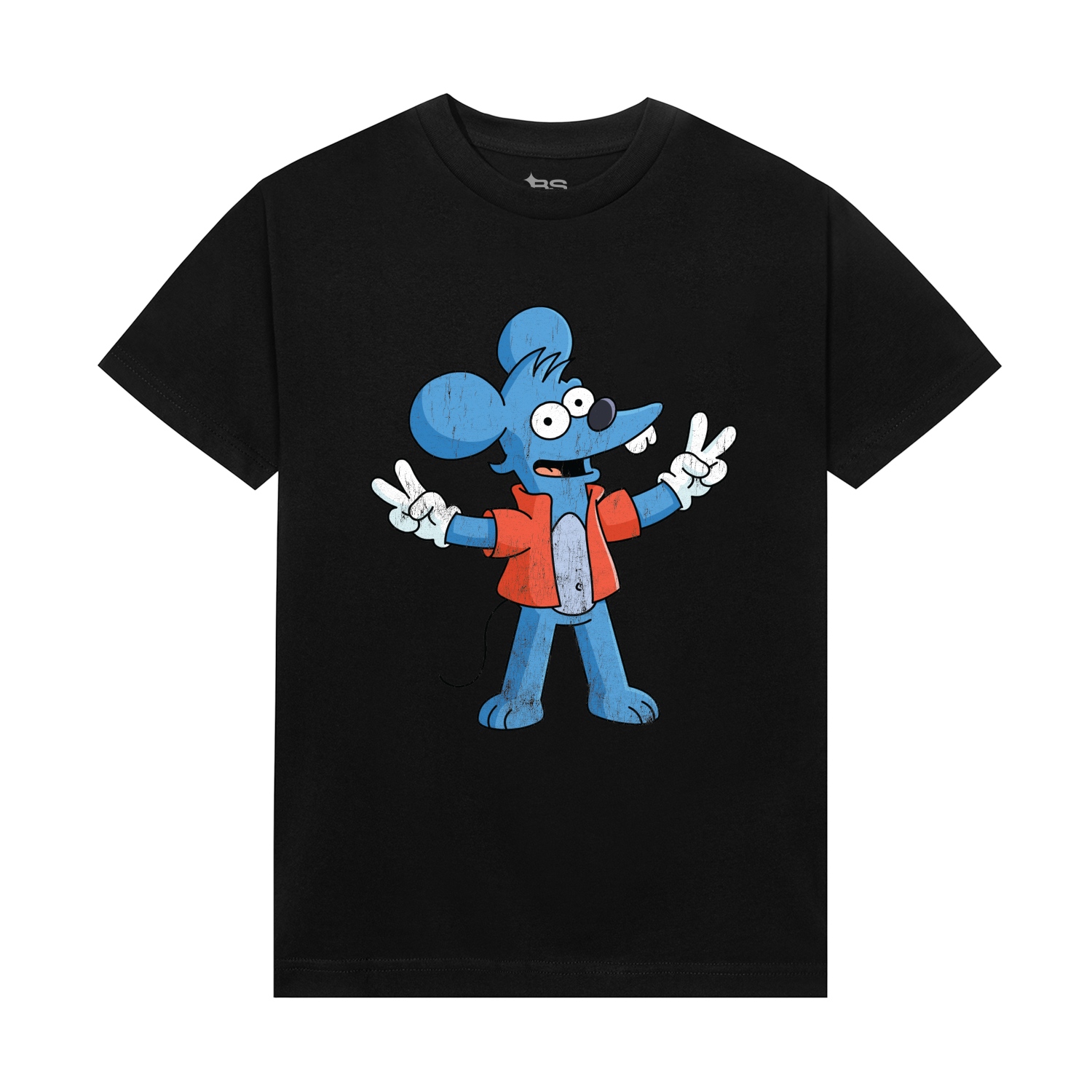 Itchy (The Simpsons)