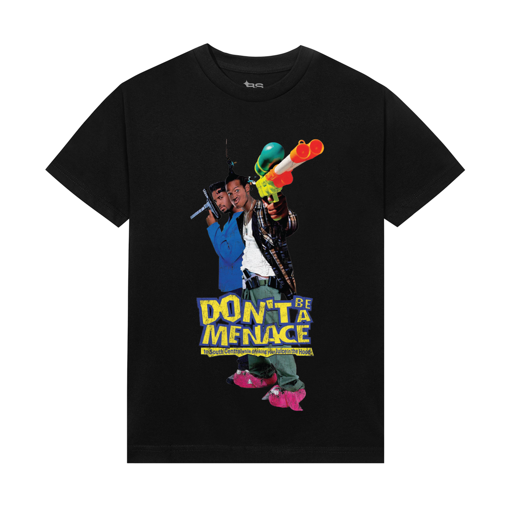 South Central Juice 90s Comedy T-Shirt