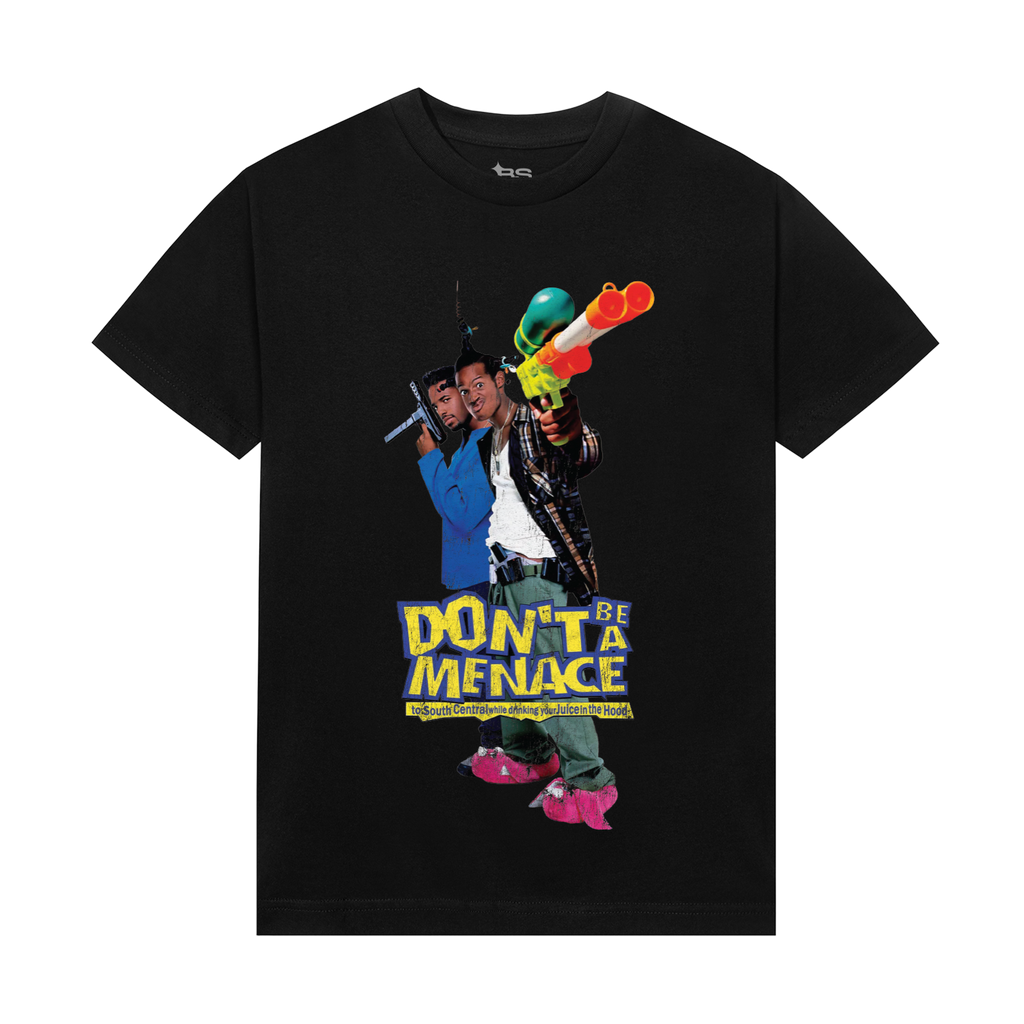 Don't Be a Menace