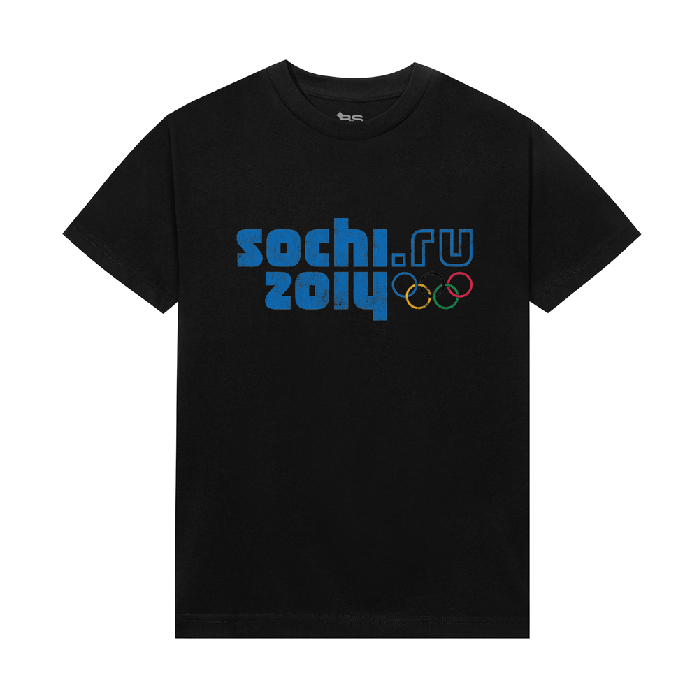 Sochi 2014
