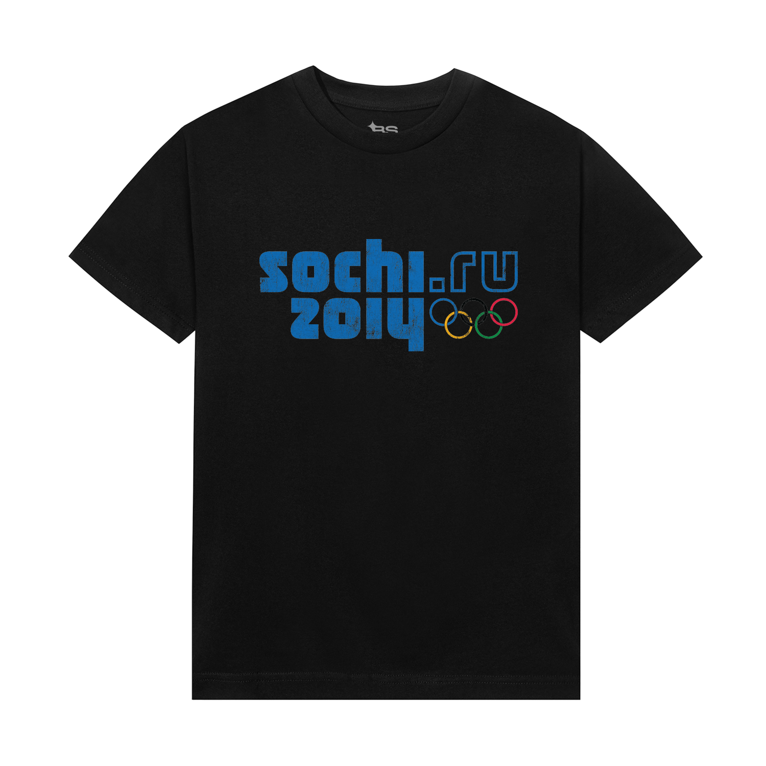 Sochi 2014