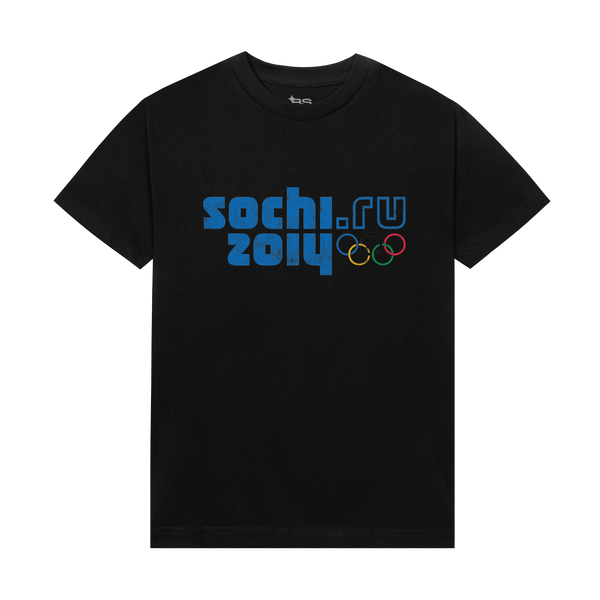 Sochi 2014