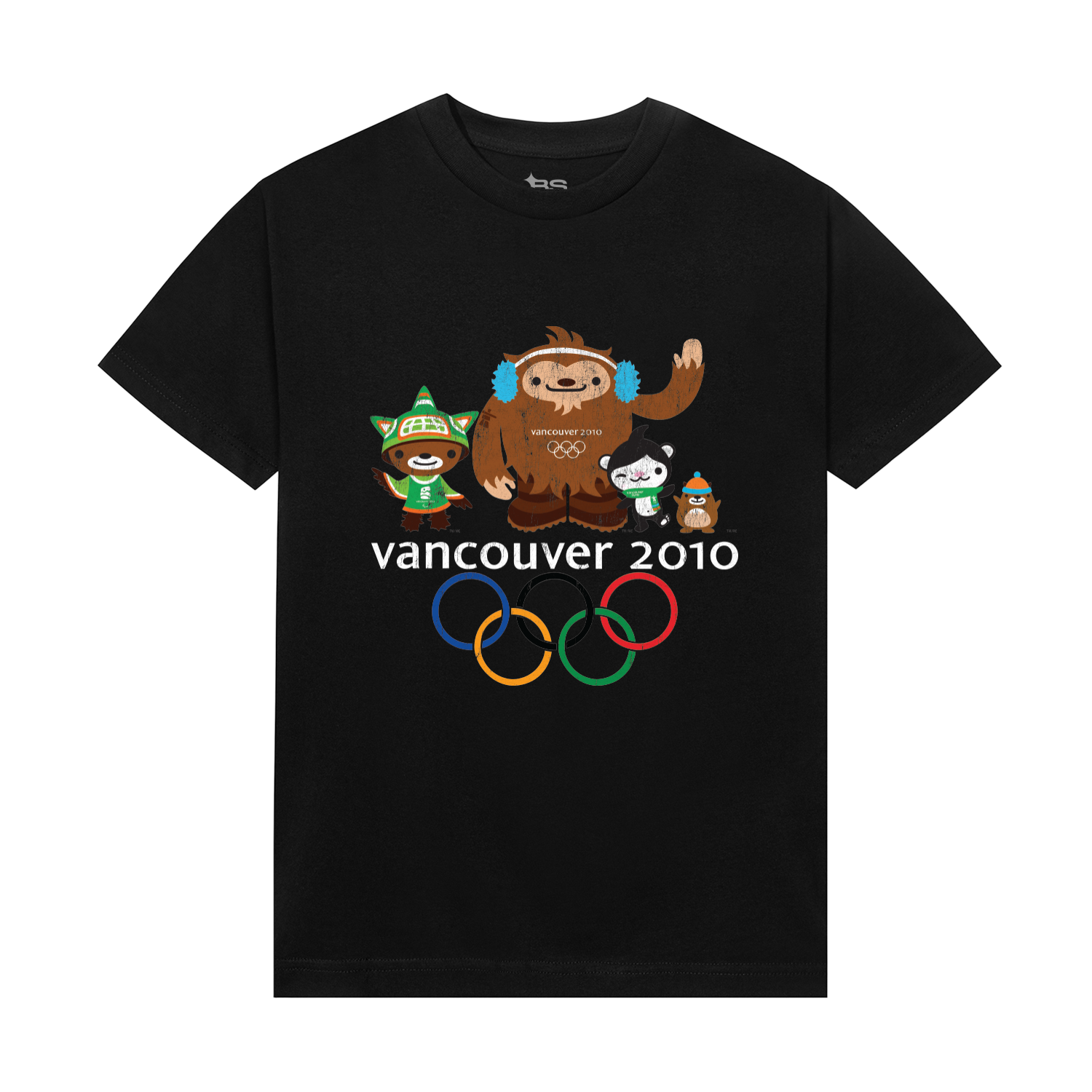 Vancouver 2010