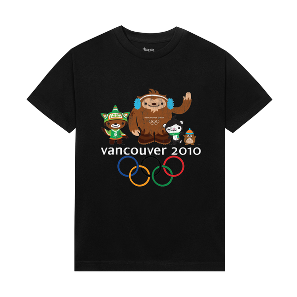 Vancouver 2010