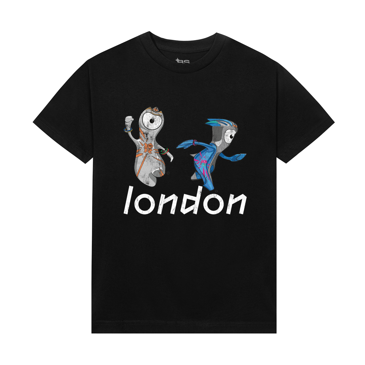 London 2012 Vol. 2