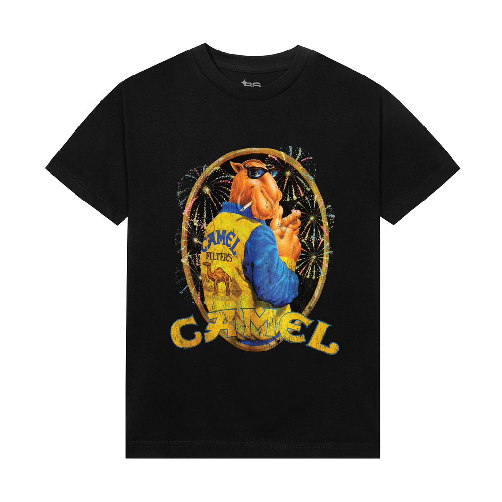 Camel (Fireworks)