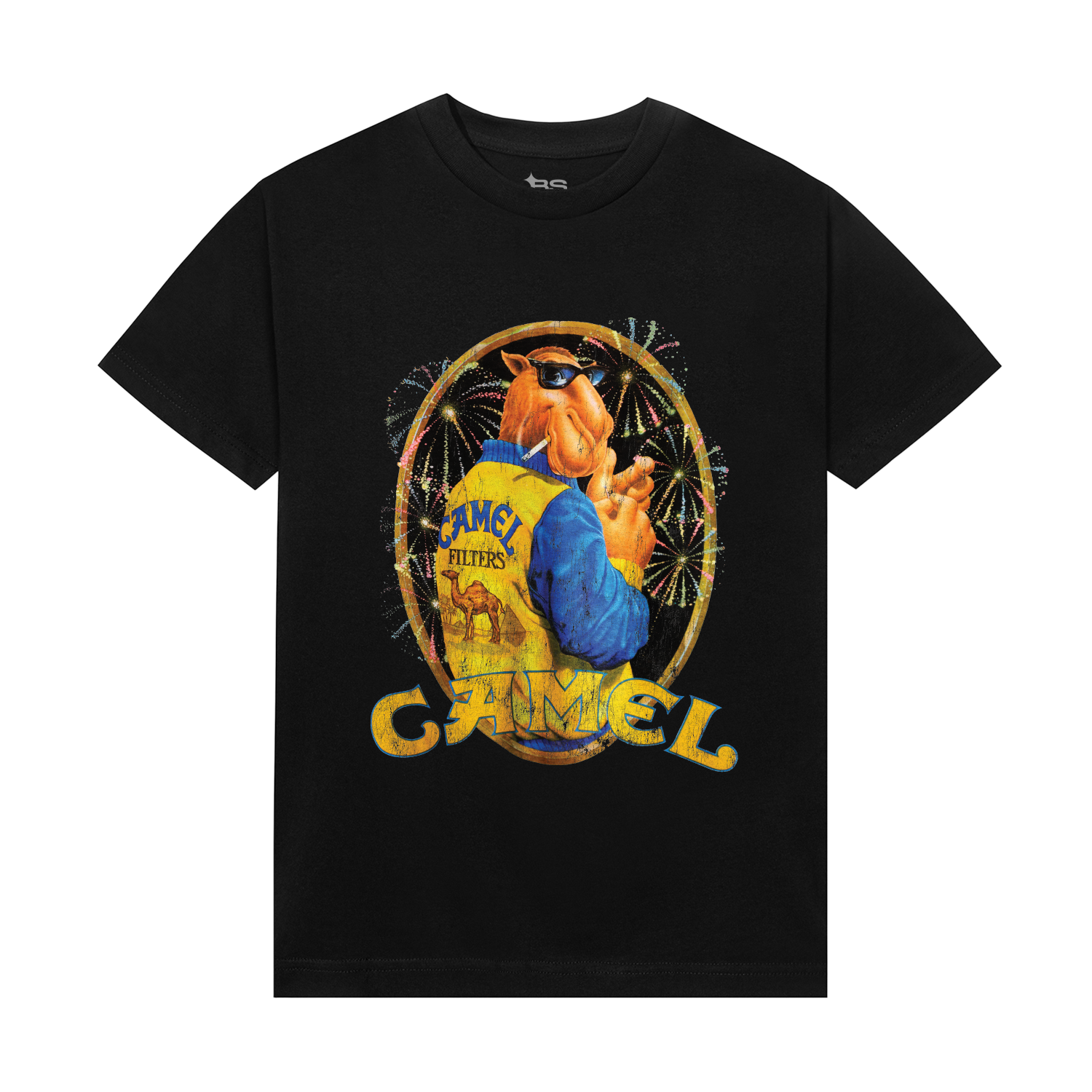 Camel (Fireworks)