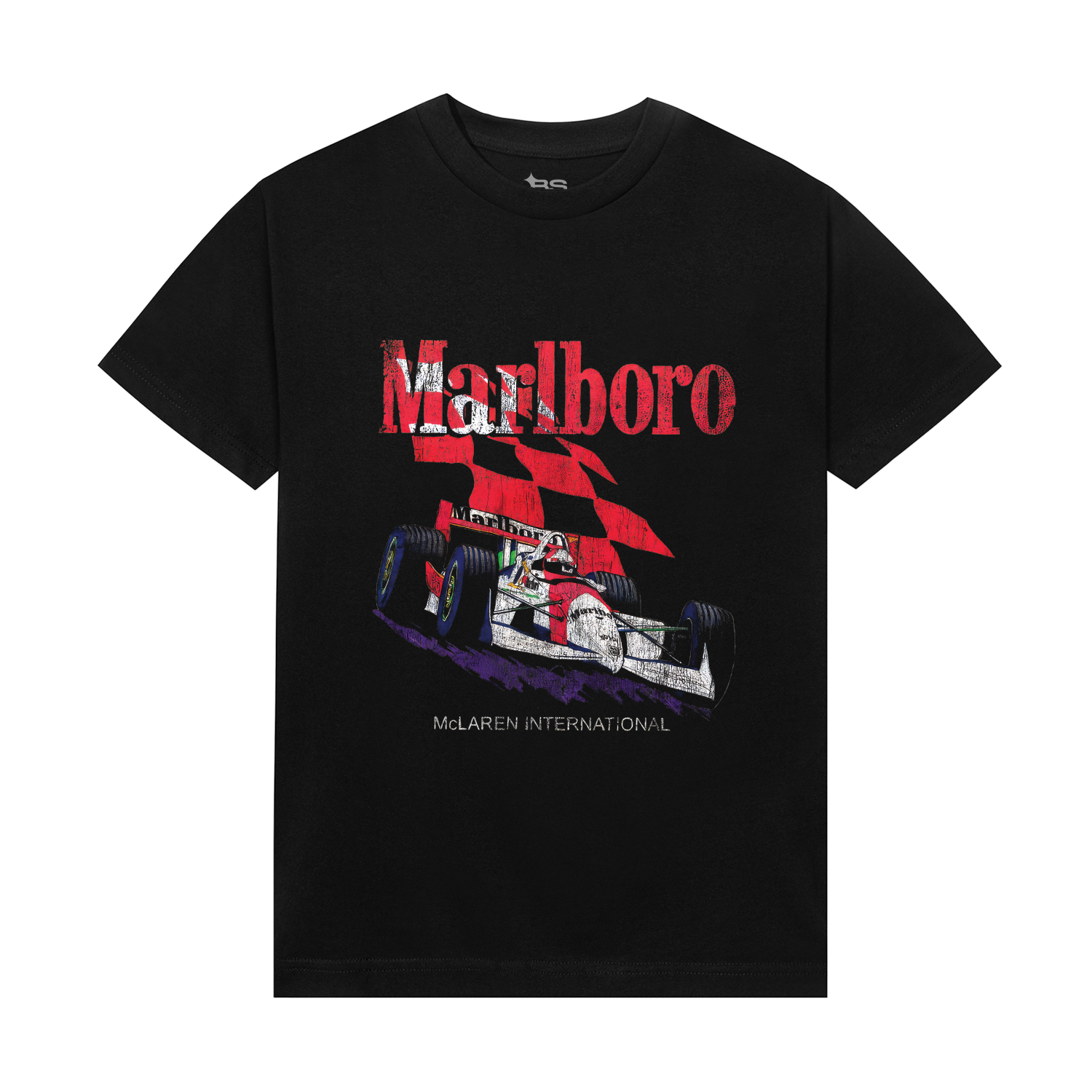 Marlboro McLaren