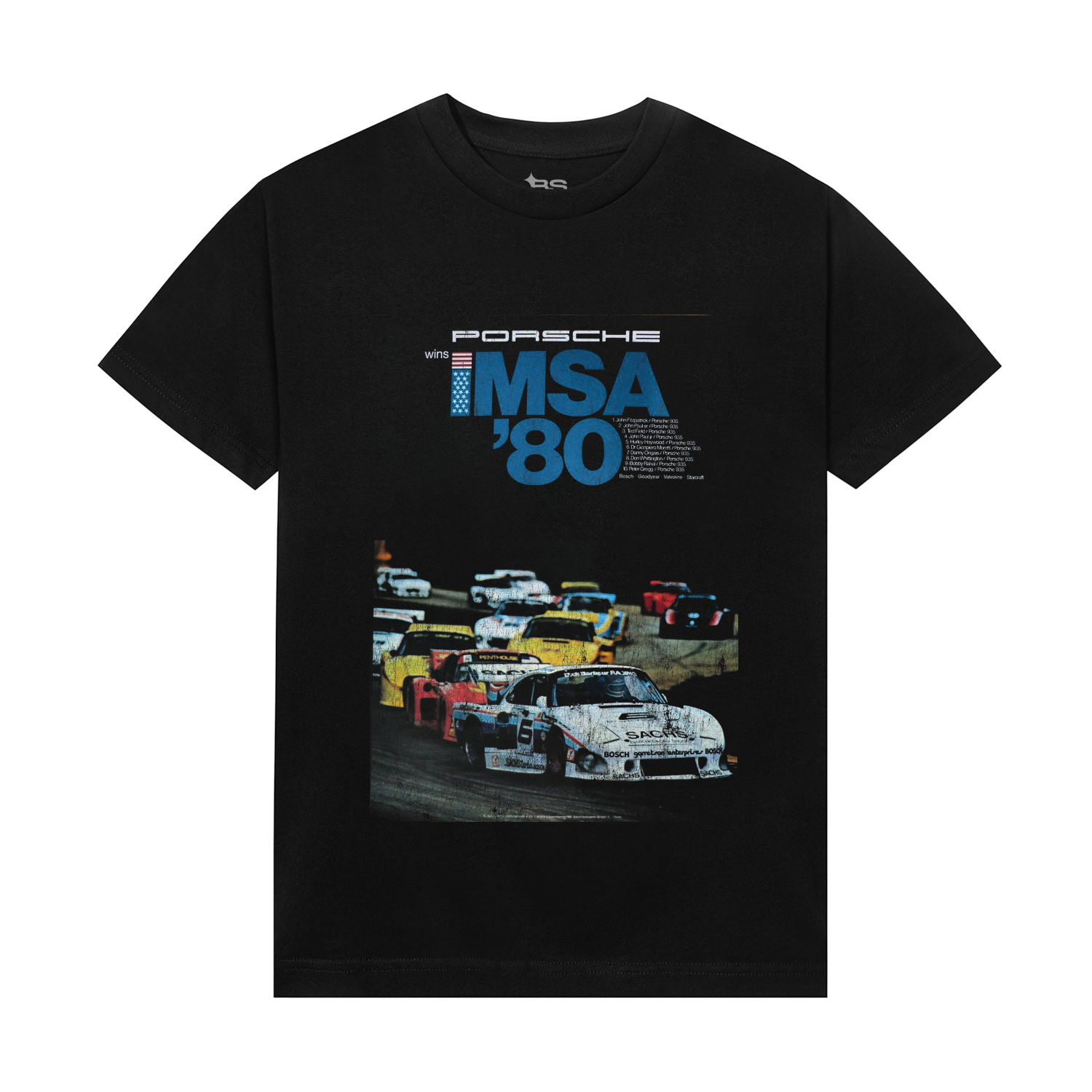 Porsche IMSA '80