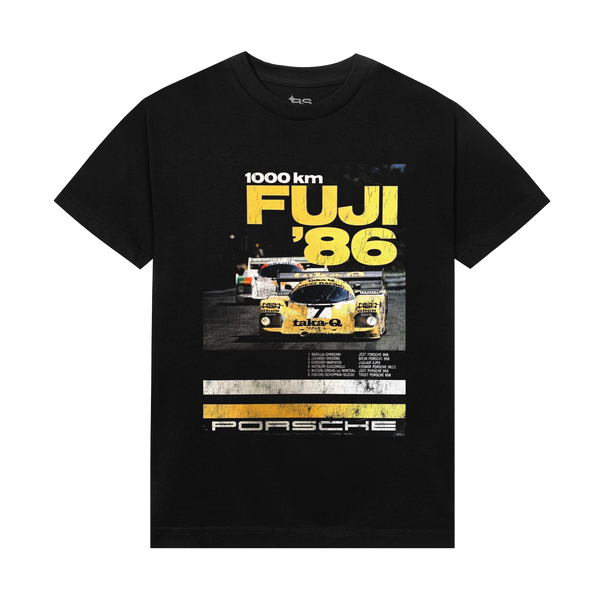 Stuttgart Legend 1000km Fuji '86 T-Shirt