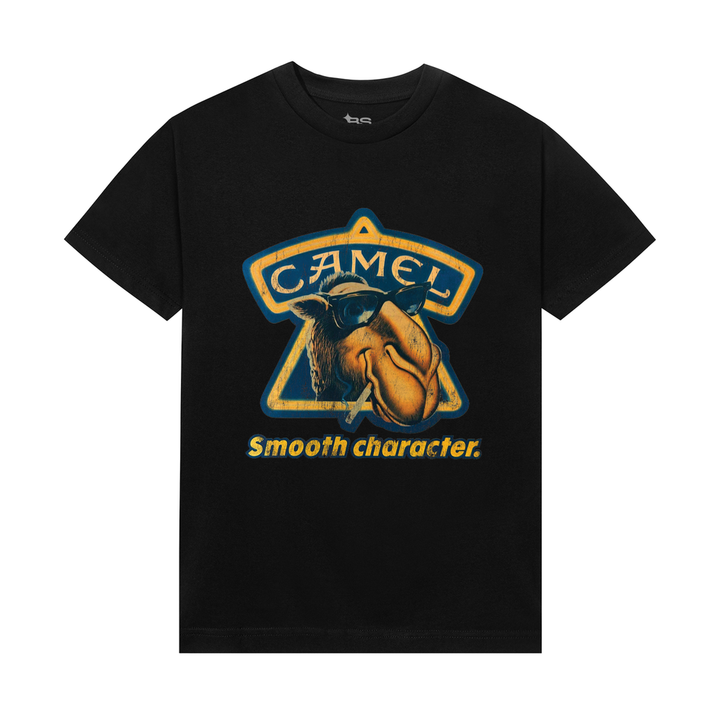 Camel Smooth Character Vol. 2