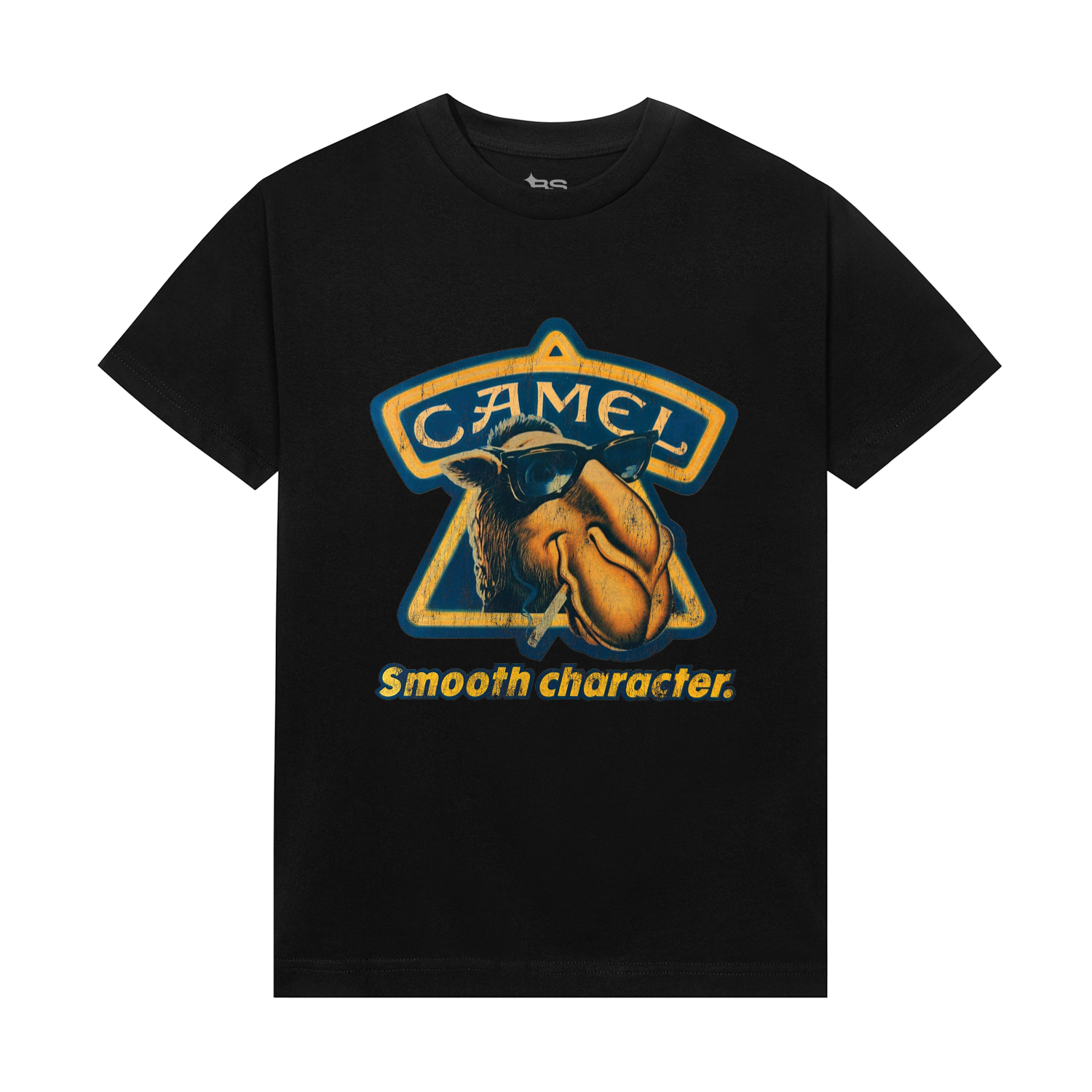 Camel Smooth Character Vol. 2