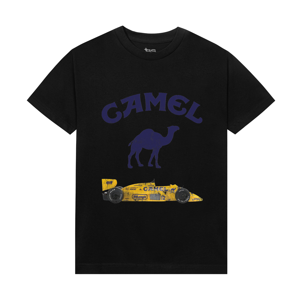 Camel F1
