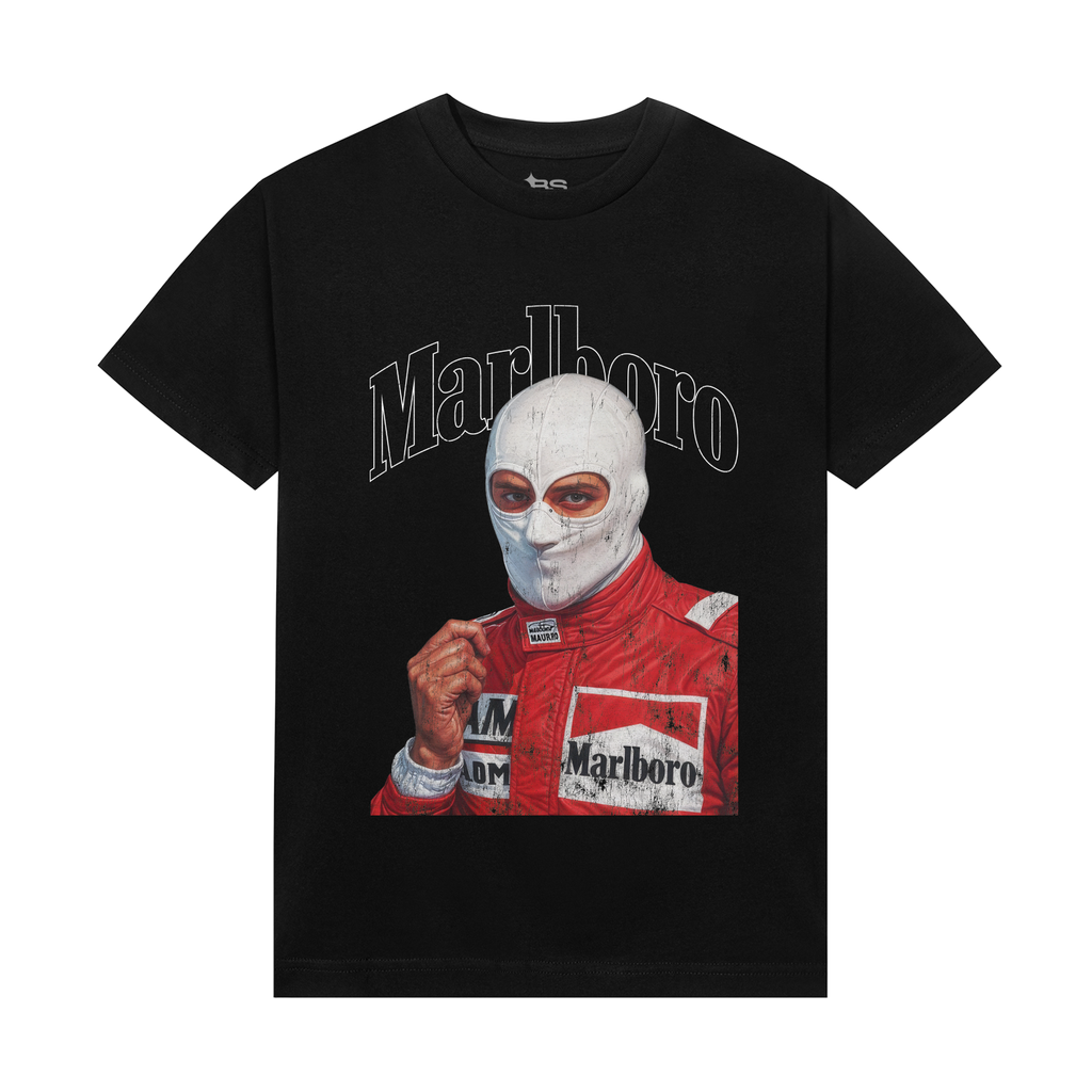 Marlboro (Racing Driver)
