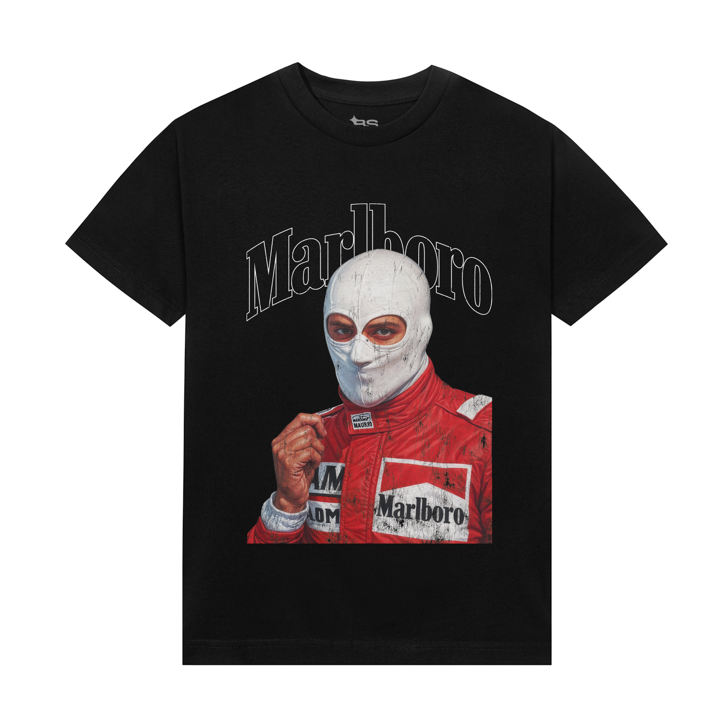 Marlboro (Racing Driver)