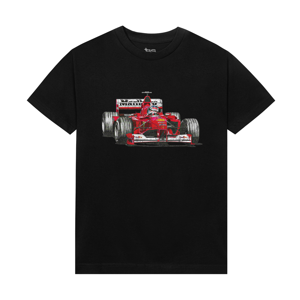 Marlboro Ferrari