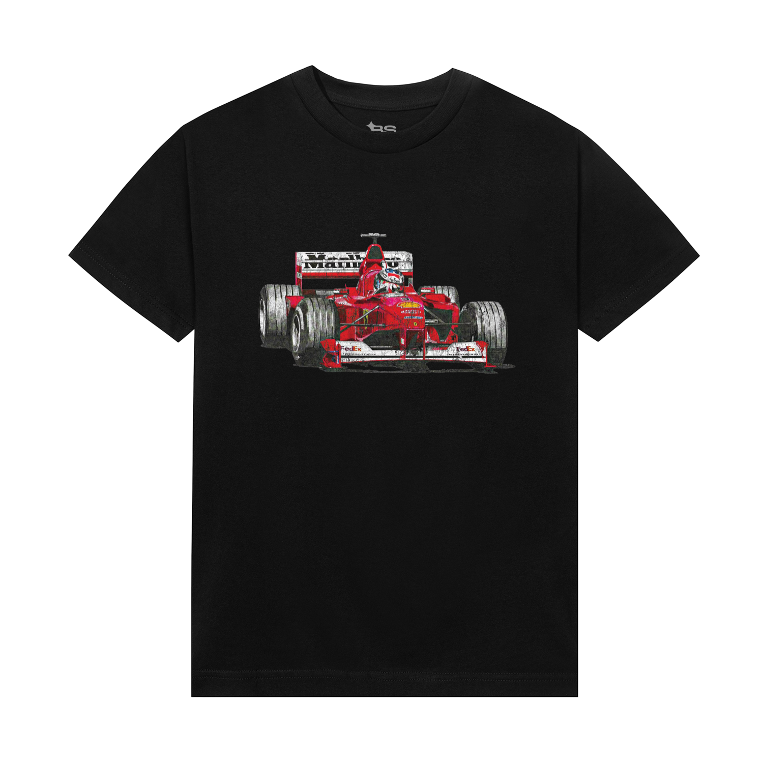 Marlboro Ferrari