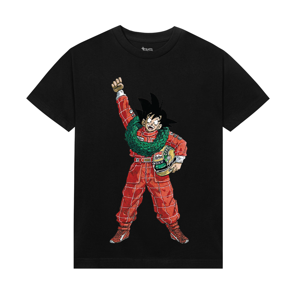 Marlboro x DBZ Vol. 3