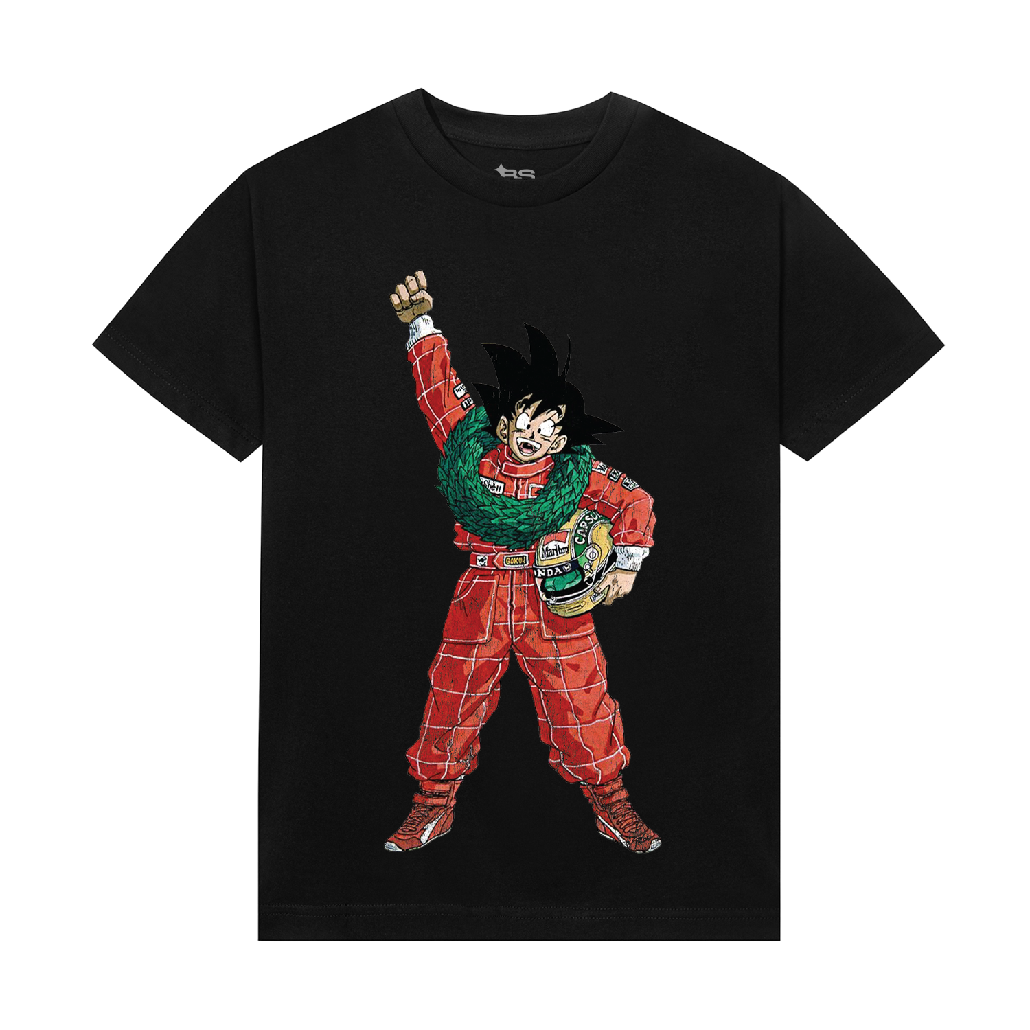 Marlboro x DBZ Vol. 3