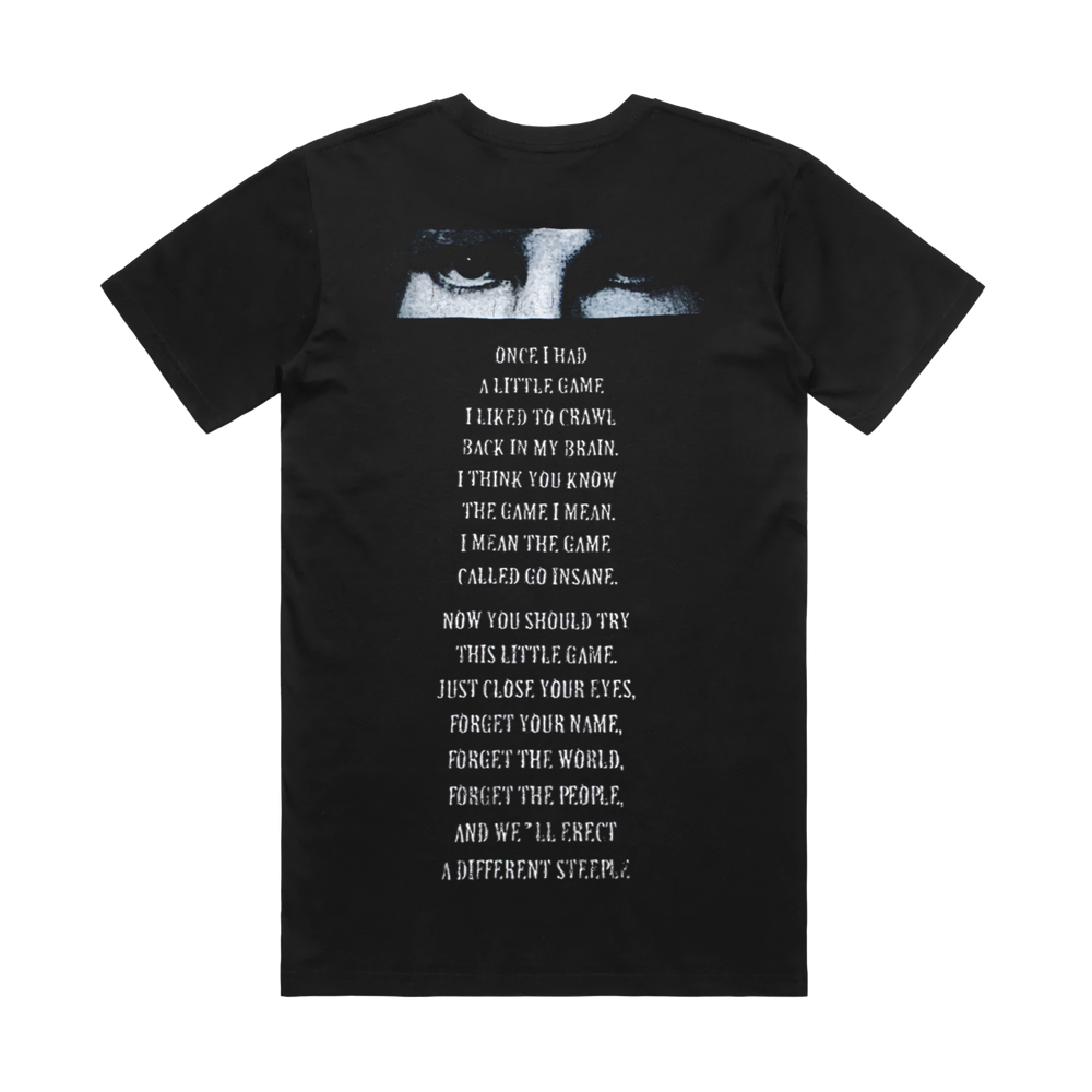 t-shirt with graphic