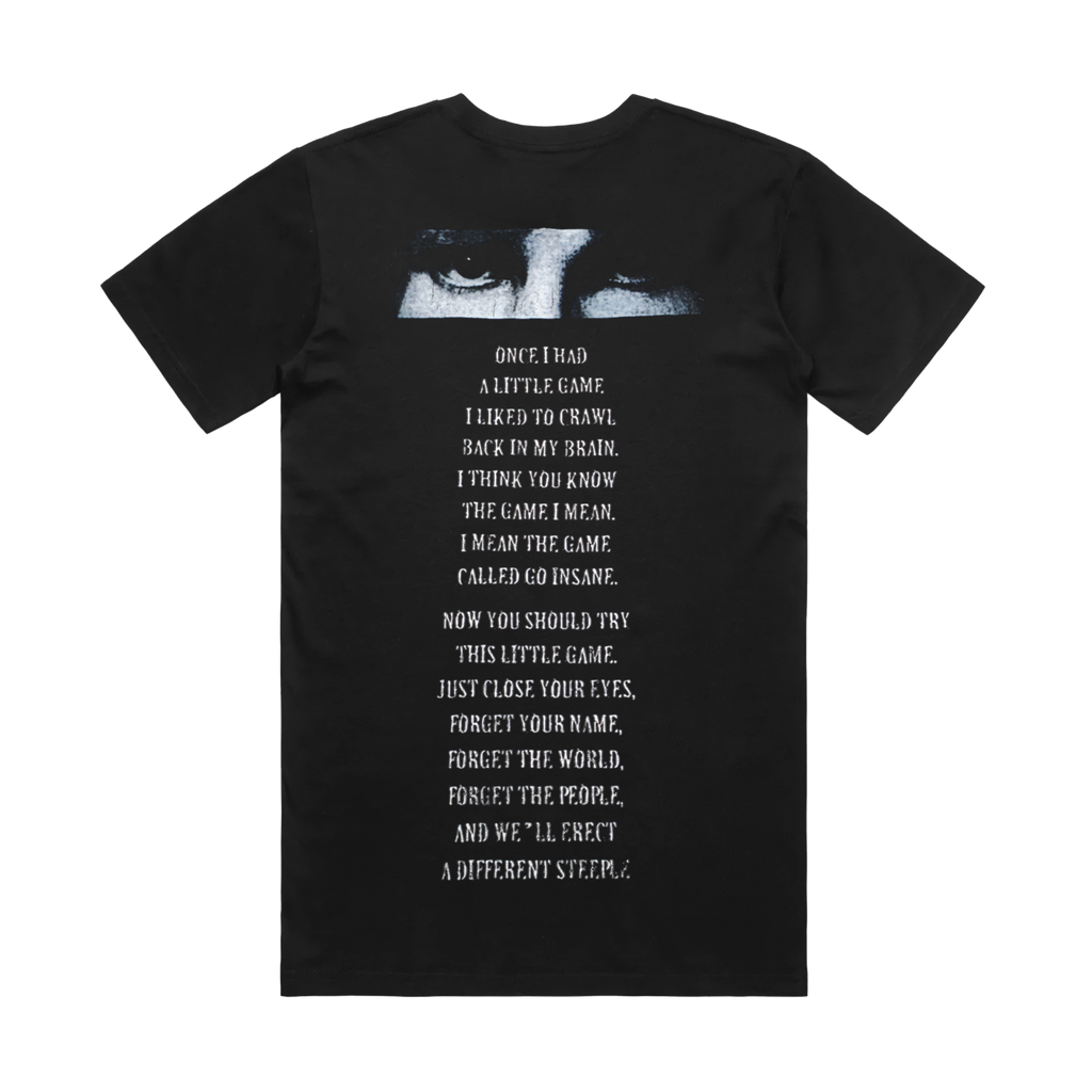 The Doors Band Photo T-Shirt