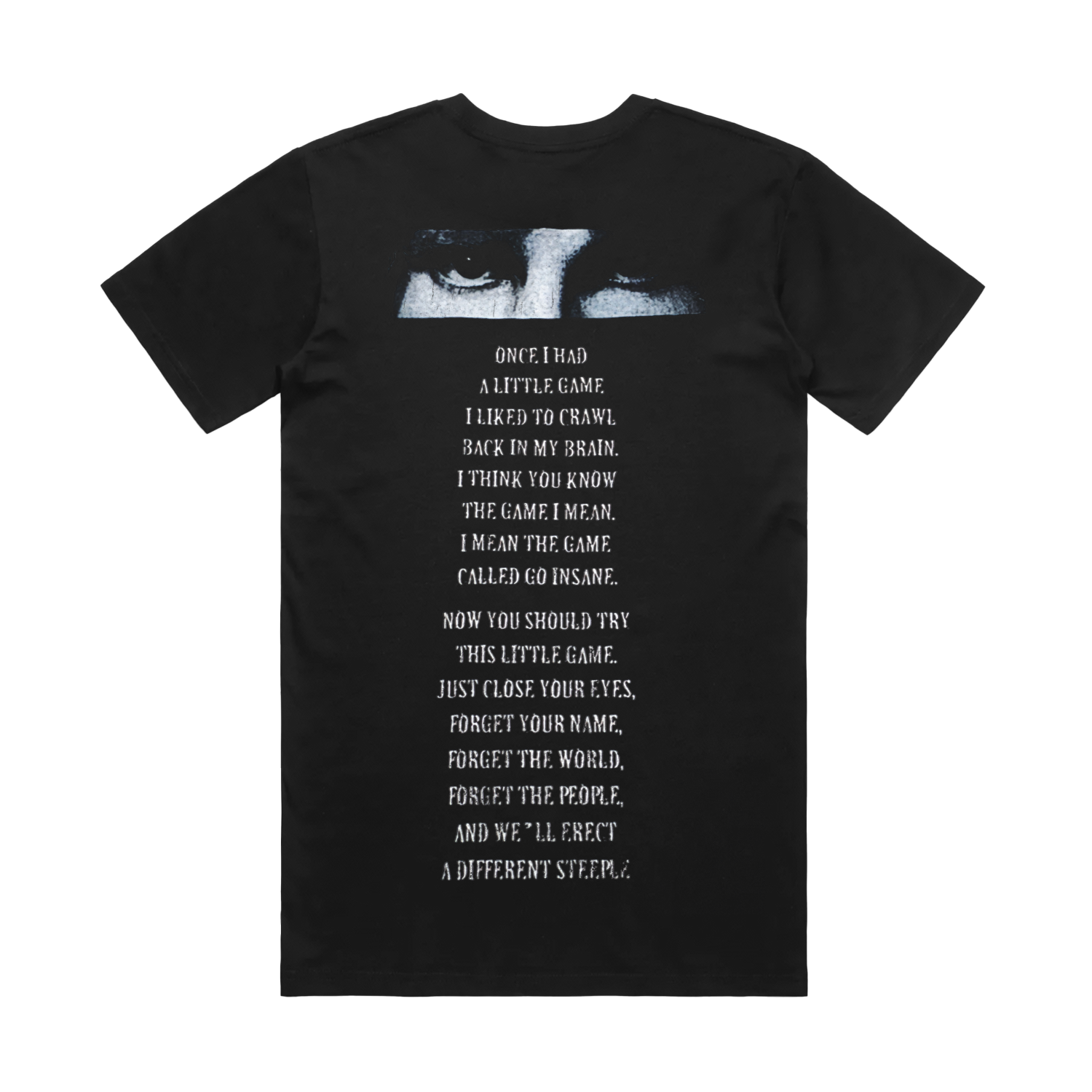 The Doors Band Photo T-Shirt