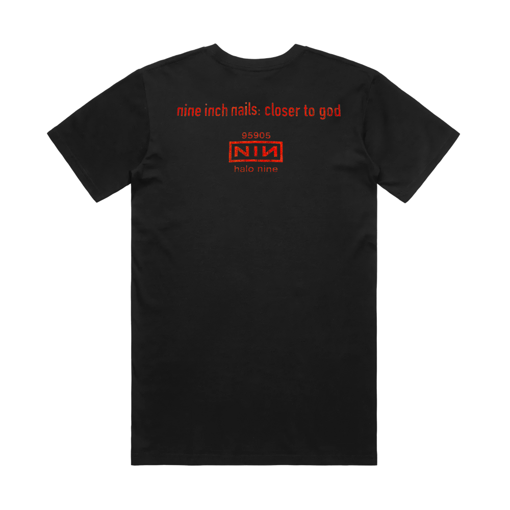t-shirt with graphic