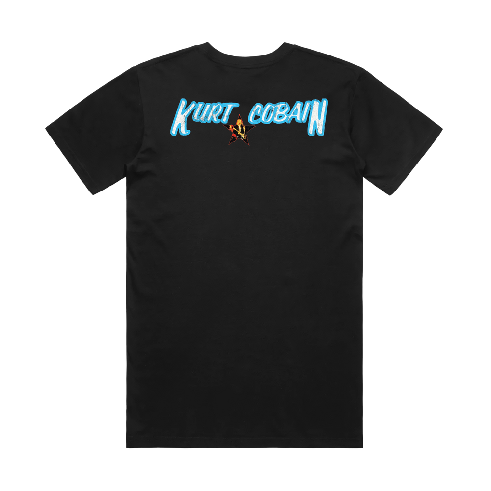 t-shirt with graphic