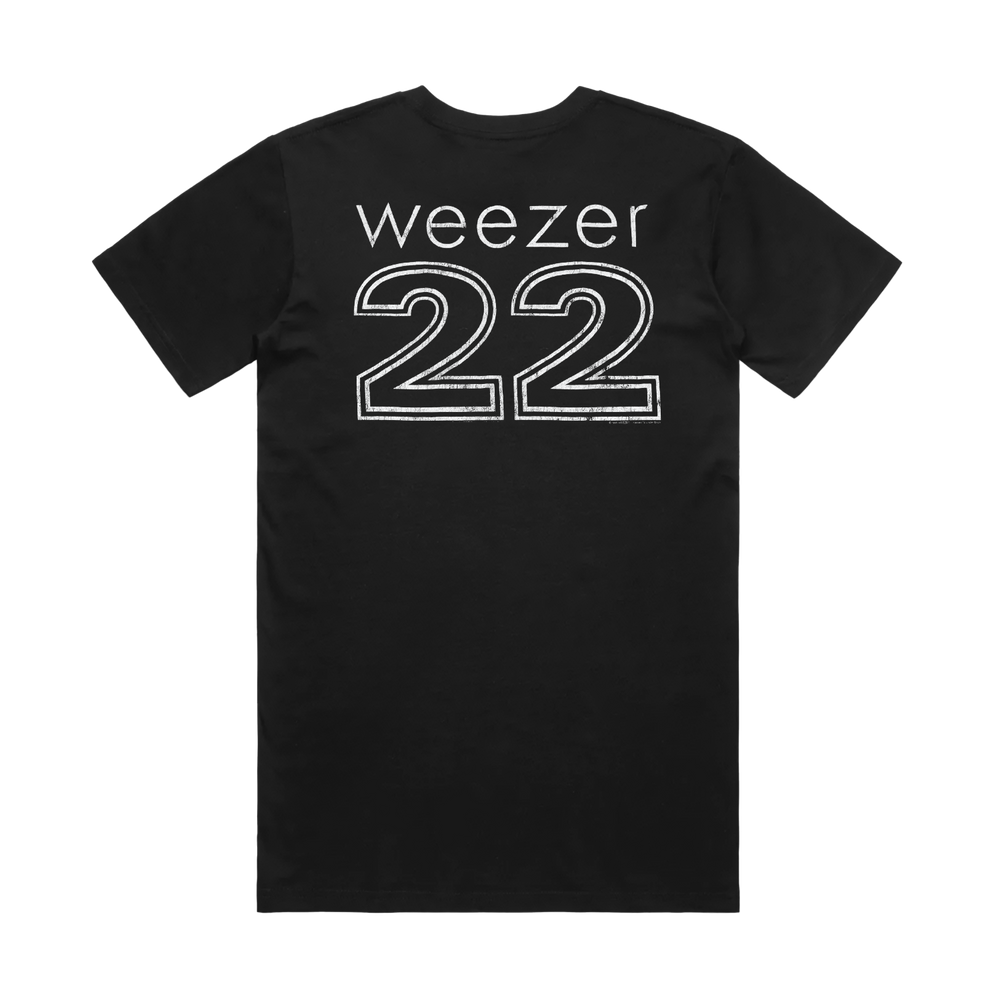 t-shirt with graphic