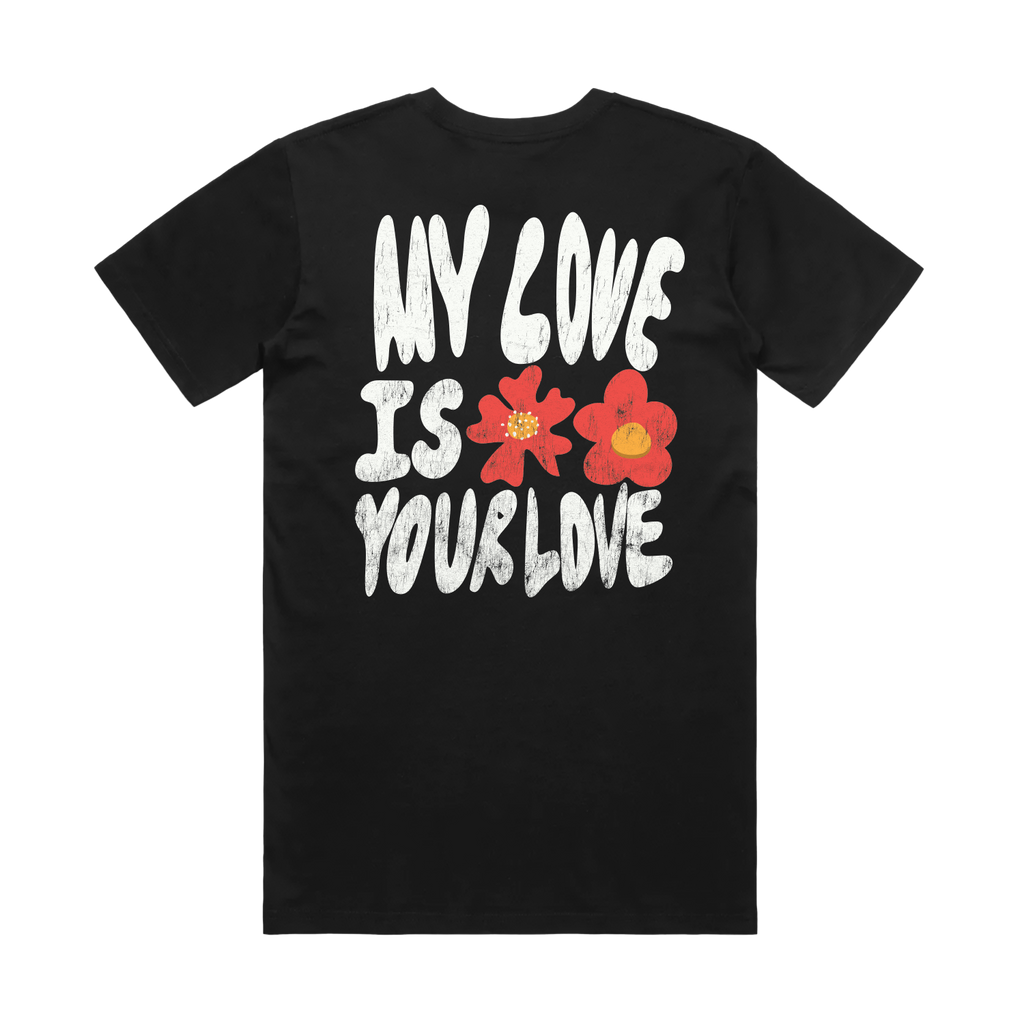Whitney Houston T-Shirt