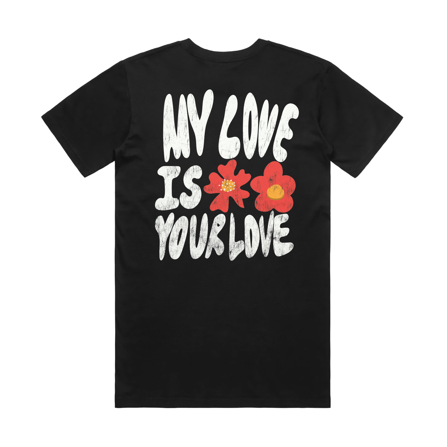Whitney Houston T-Shirt