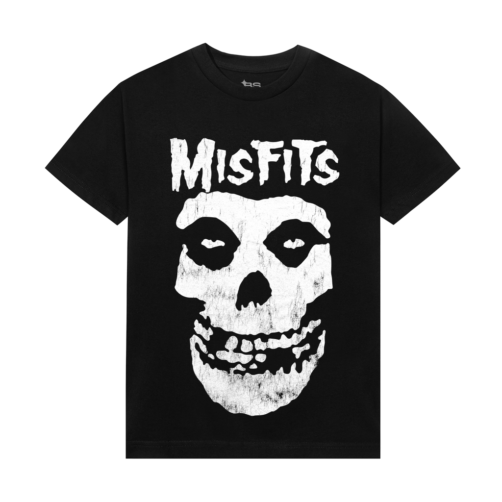 Misfits Skull T-Shirt