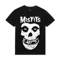 Misfits Skull T-Shirt