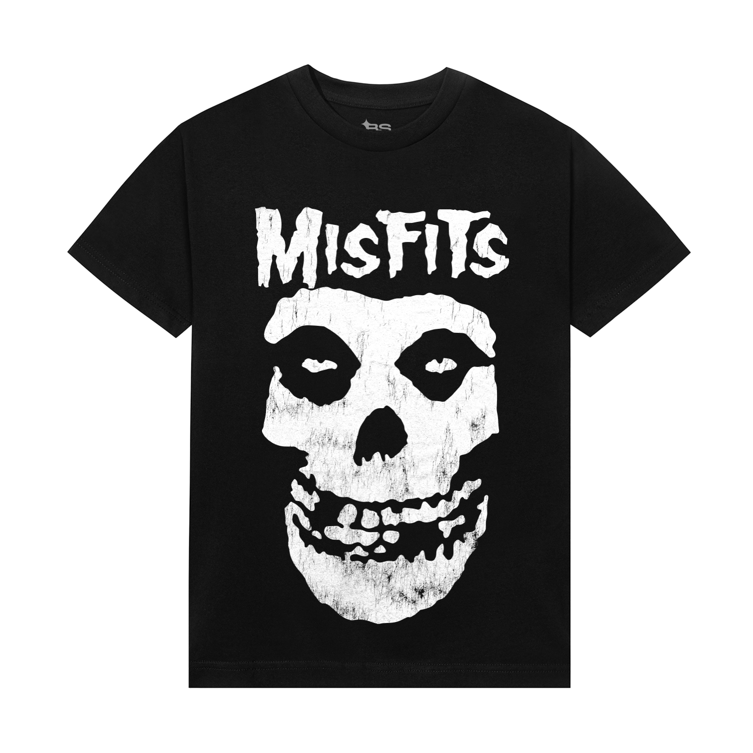 Misfits Skull T-Shirt