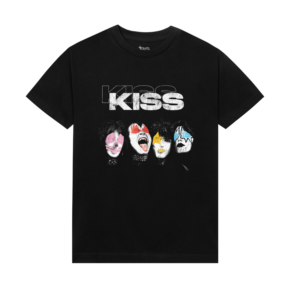 t-shirt with graphic
