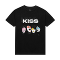 KISS Faces T-Shirt