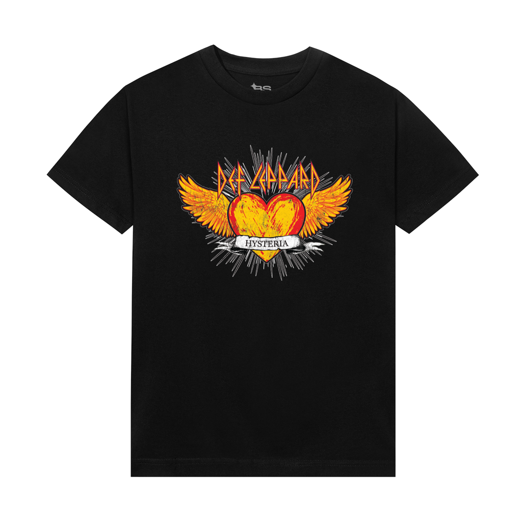 Def Leppard Hysteria T-Shirt