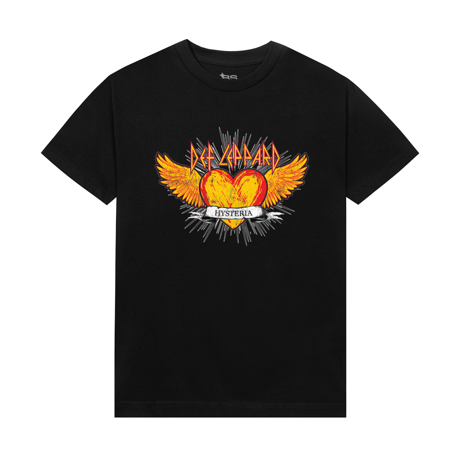 Def Leppard Hysteria T-Shirt