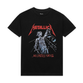 Metallica And Justice For All T-Shirt