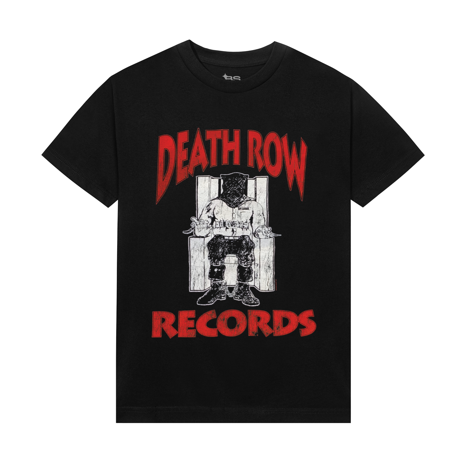 Death Row Records T-Shirt