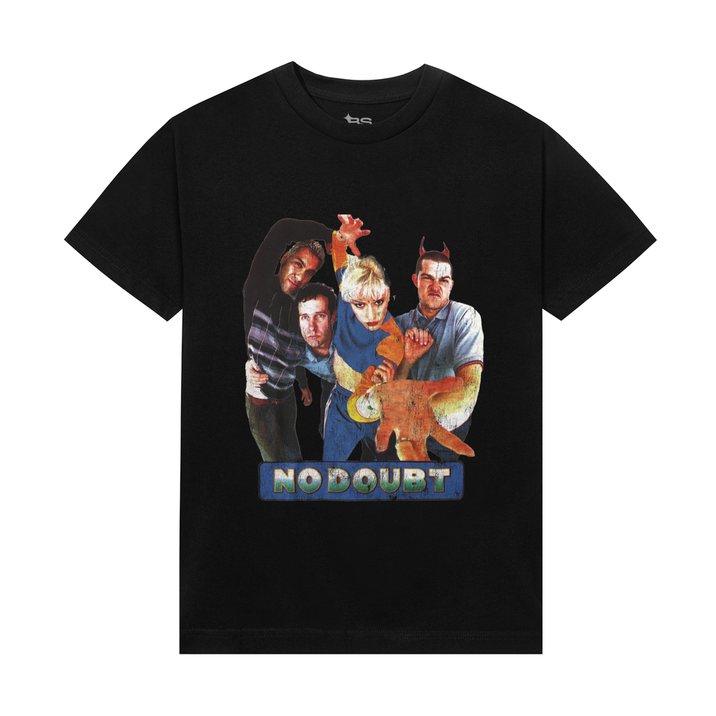 No Doubt T-Shirt