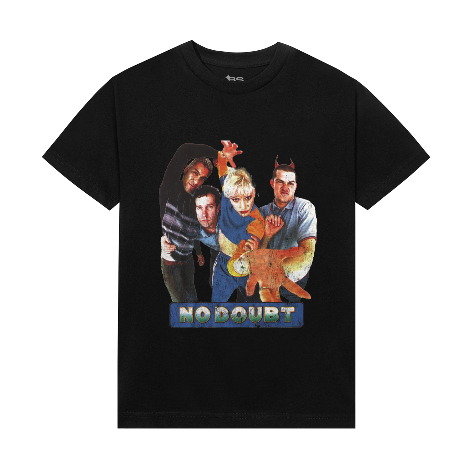No Doubt T-Shirt